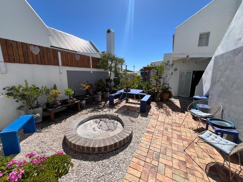 3 Bedroom Property for Sale in Dwarskersbos Western Cape